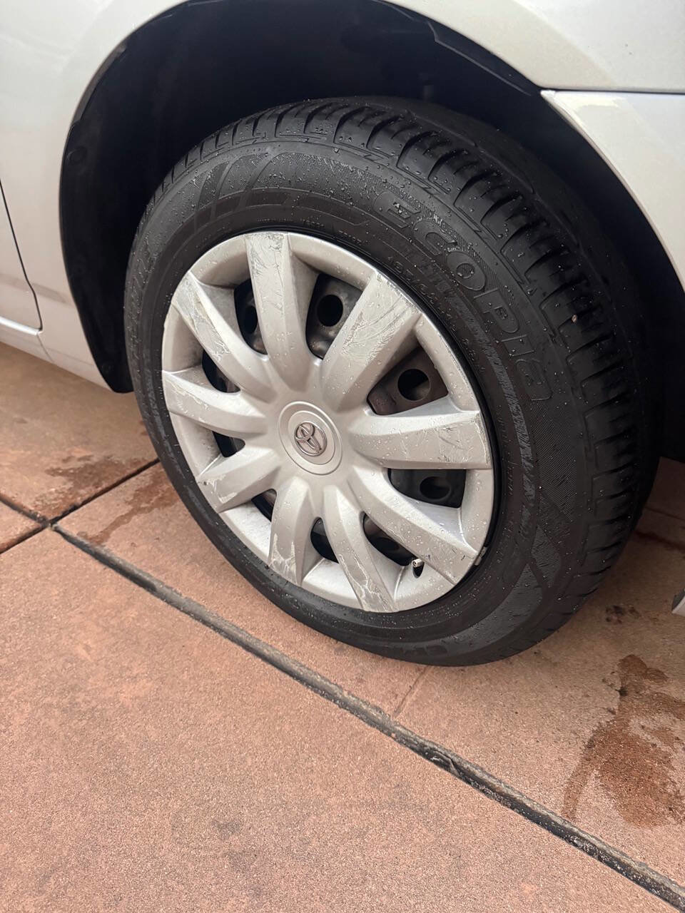 Used 2008 Toyota Corolla CE image 27