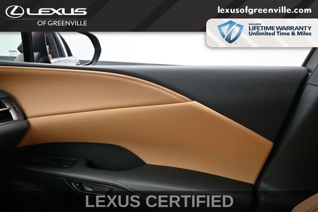 Certified 2024 Lexus RX 350 Premium w/ Accessory Package (Z1) AWD/4WD image 15