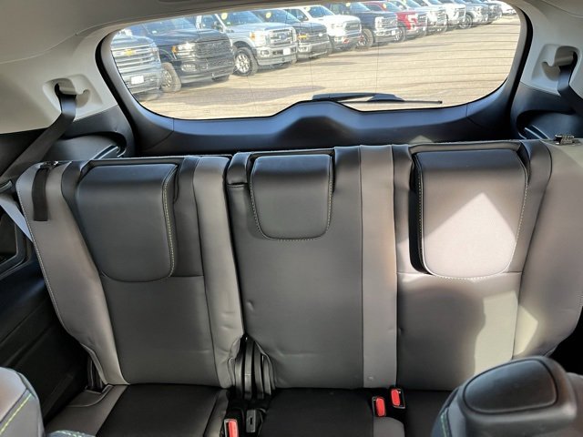 Used 2023 Subaru Ascent Onyx Edition Limited image 16