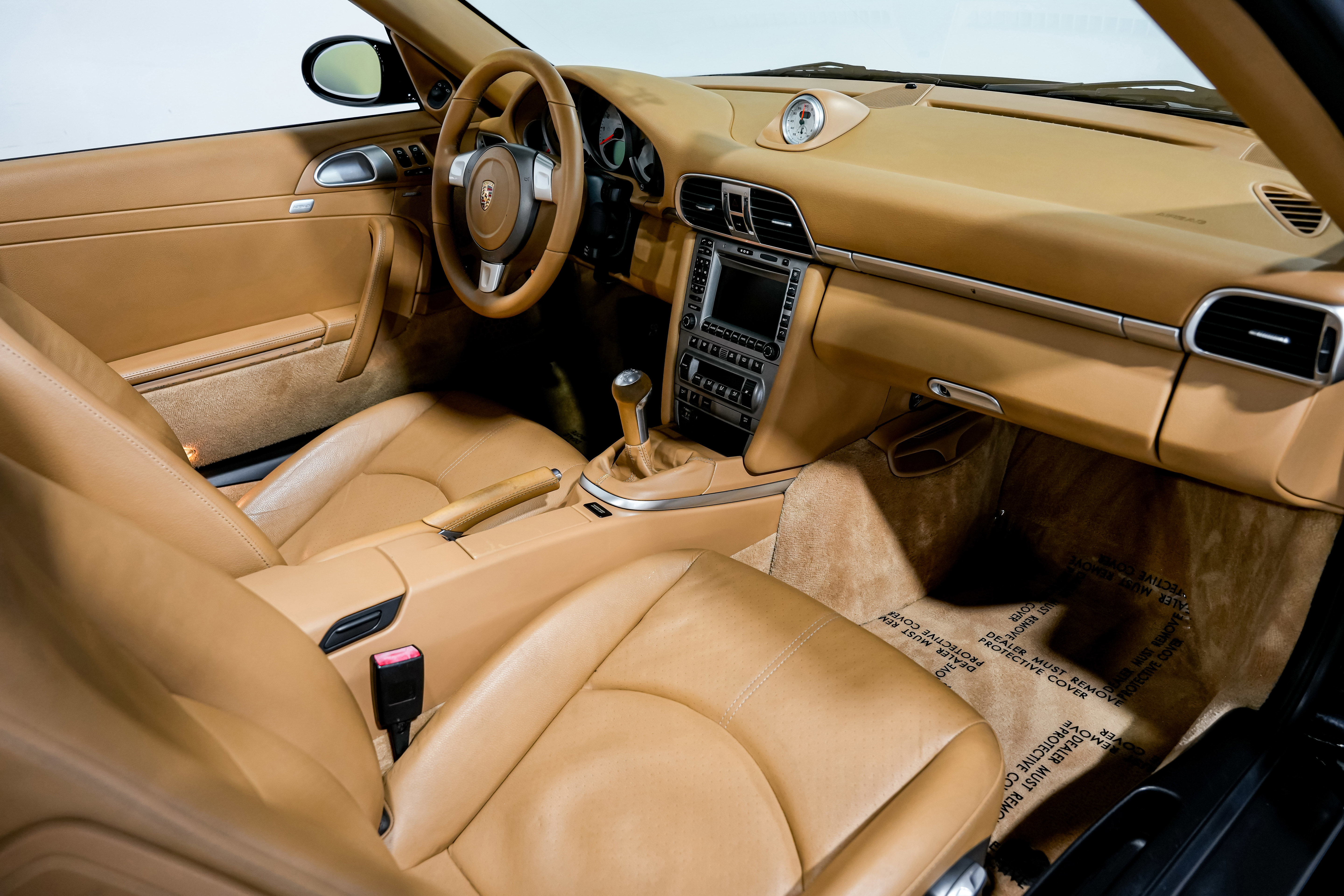 Used 2008 Porsche 911 Carrera 4S image 30