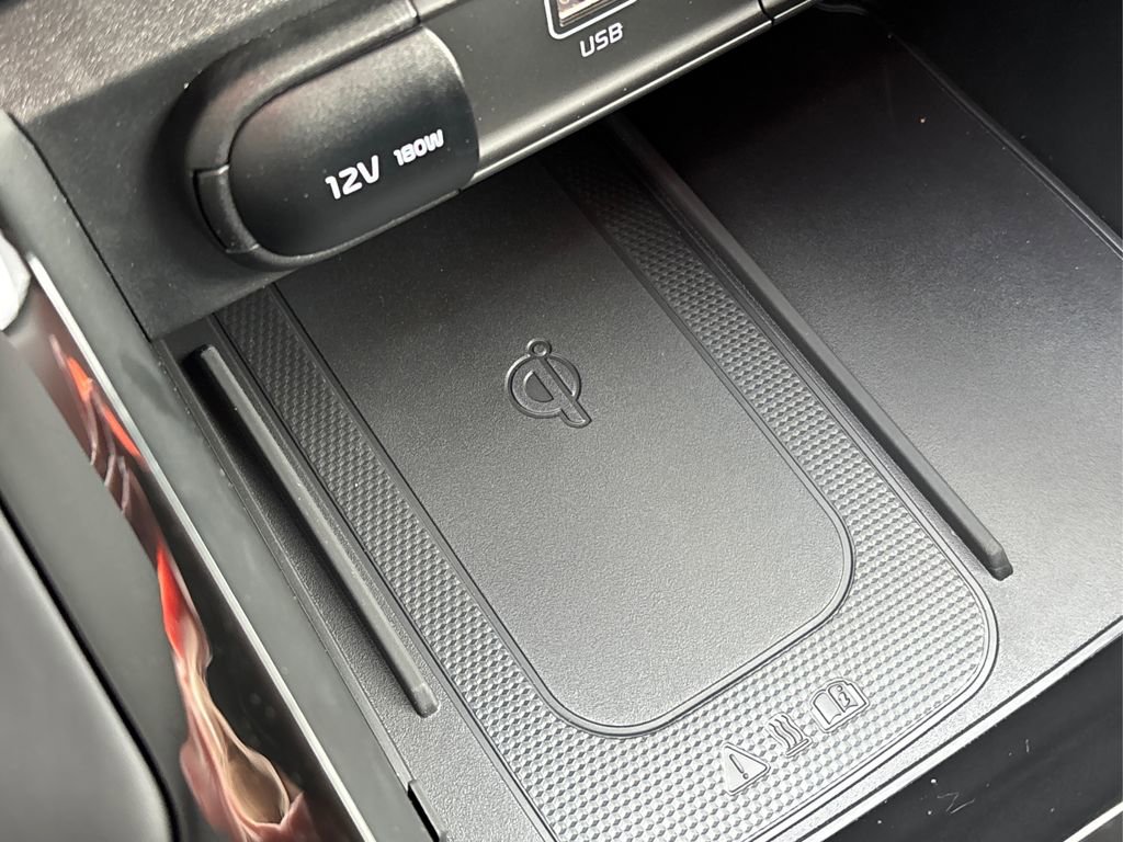 New 2025 Kia Telluride S image 31