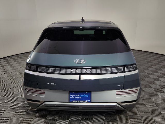Certified 2024 Hyundai Ioniq 5 Limited AWD/4WD image 4