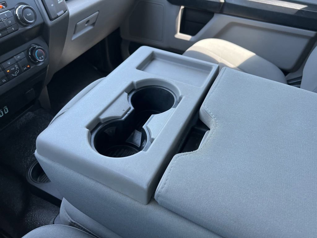 Used 2019 Ford F450 XL w/ STX Appearance Package AWD/4WD image 35