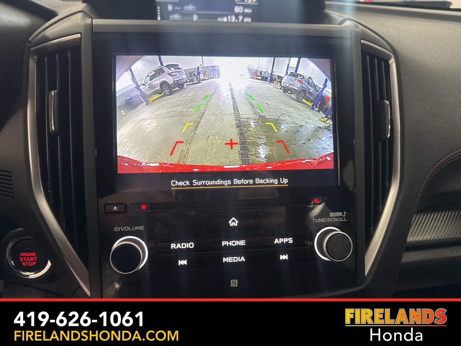 Used 2023 Subaru Impreza 2.0i Sport image 20