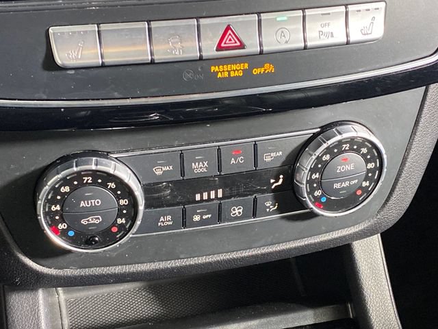 Used 2018 Mercedes-Benz GLS 450 4MATIC image 35