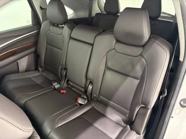 Certified 2020 Acura MDX SH-AWD image 16