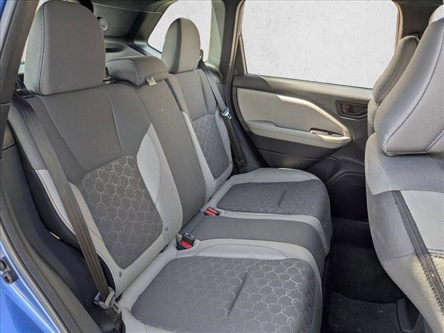 Certified 2026 Subaru Forester image 20