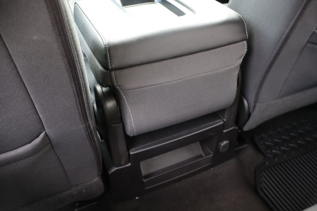 Used 2018 Chevrolet Silverado 1500 LT w/ All Star Edition image 40