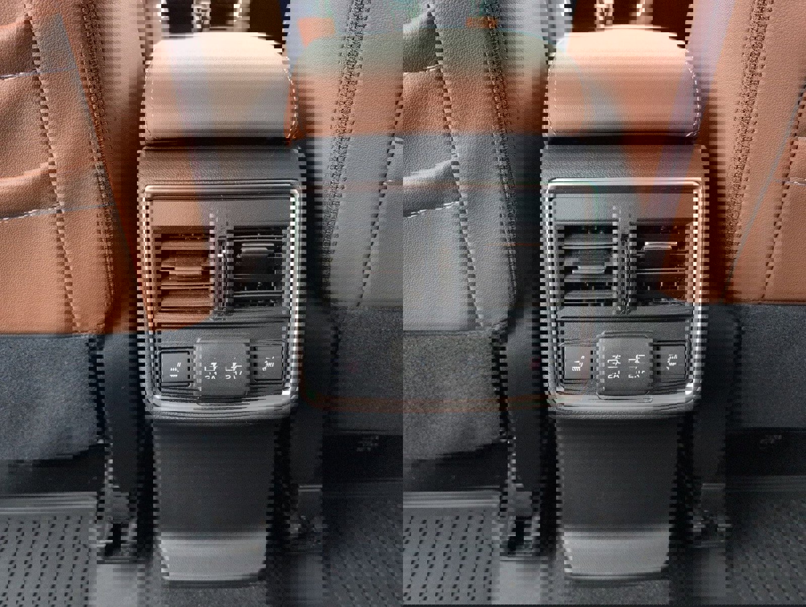 Certified 2020 Subaru Forester Touring w/ Popular Package #2 image 22