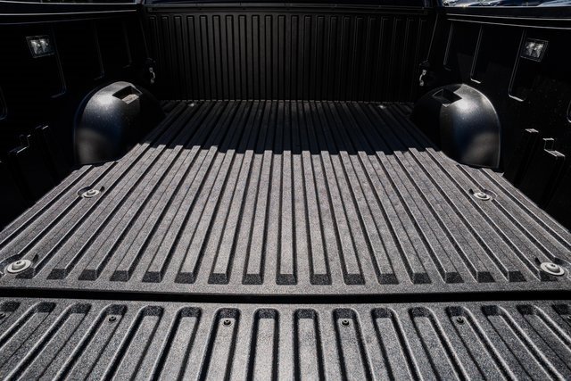 New 2026 Toyota Tundra 1794 Edition image 11