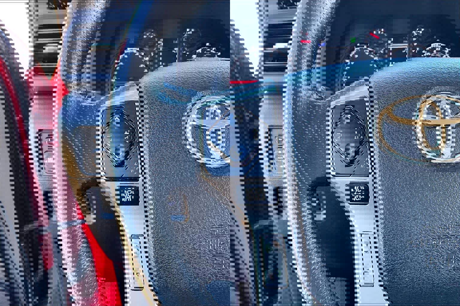 Used 2024 Toyota 4Runner SR5 image 23