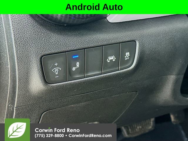 Used 2021 Hyundai Kona SEL image 10