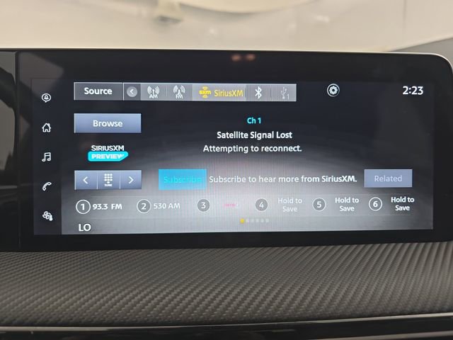 Used 2025 Nissan Kicks SR image 27