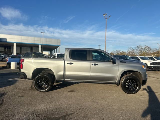 New 2026 Chevrolet Silverado 1500 LT Trail Boss w/ Convenience Package II image 2