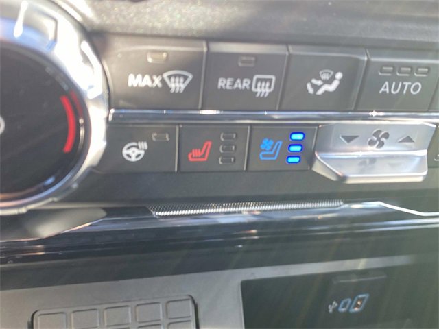 New 2026 Ford F350 4x4 Crew Cab Super Duty image 18