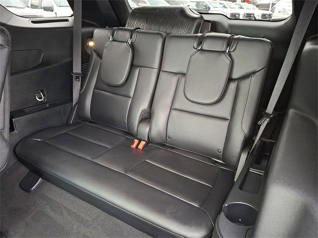 Certified 2023 Ford Explorer ST w/ Equipment Group 401A image 10