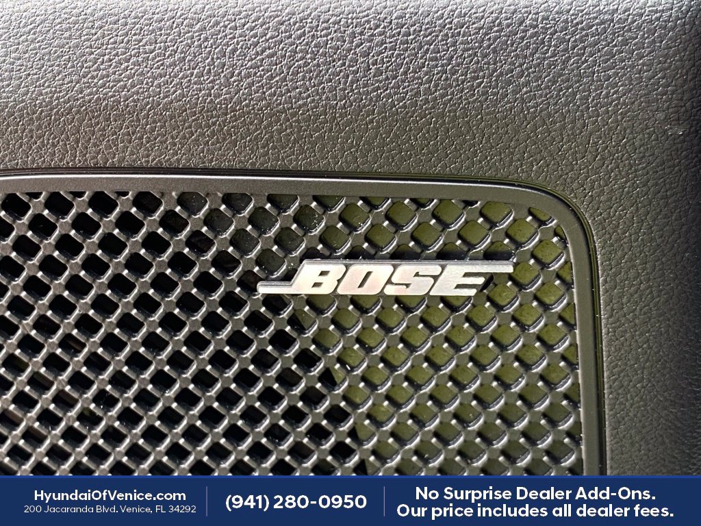 Used 2023 Hyundai Tucson Limited FWD image 9