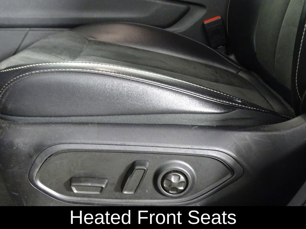 Used 2023 Jeep Grand Cherokee L Laredo image 20