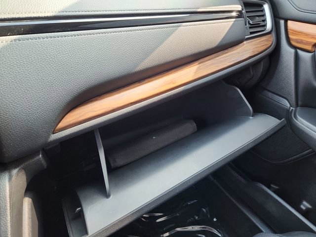 Used 2022 Honda CR-V EX-L image 47