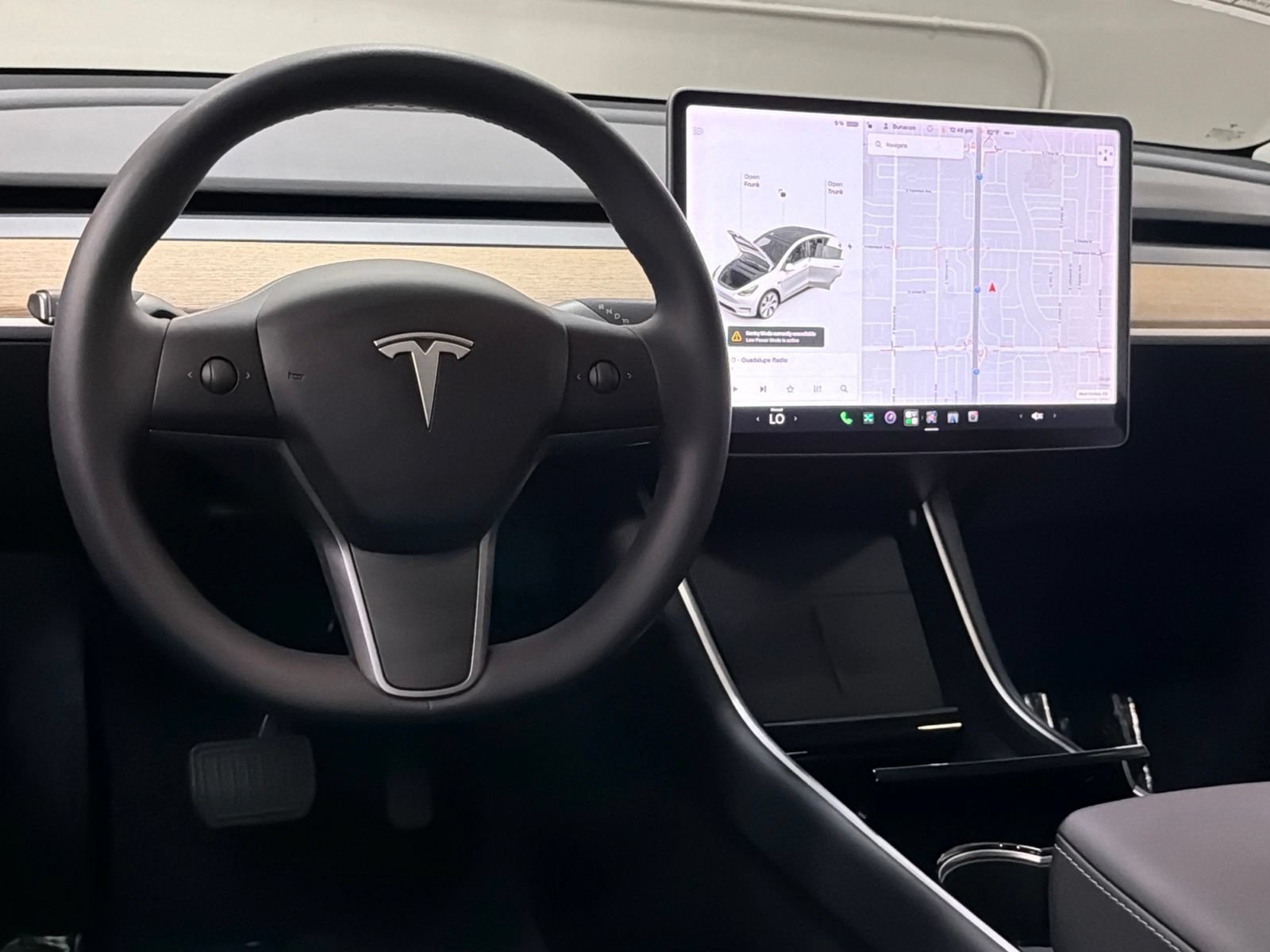 Used 2020 Tesla Model Y Long Range AWD/4WD image 33