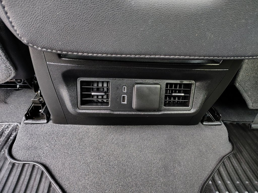Certified 2024 Chevrolet Silverado 1500 LT AWD/4WD image 37