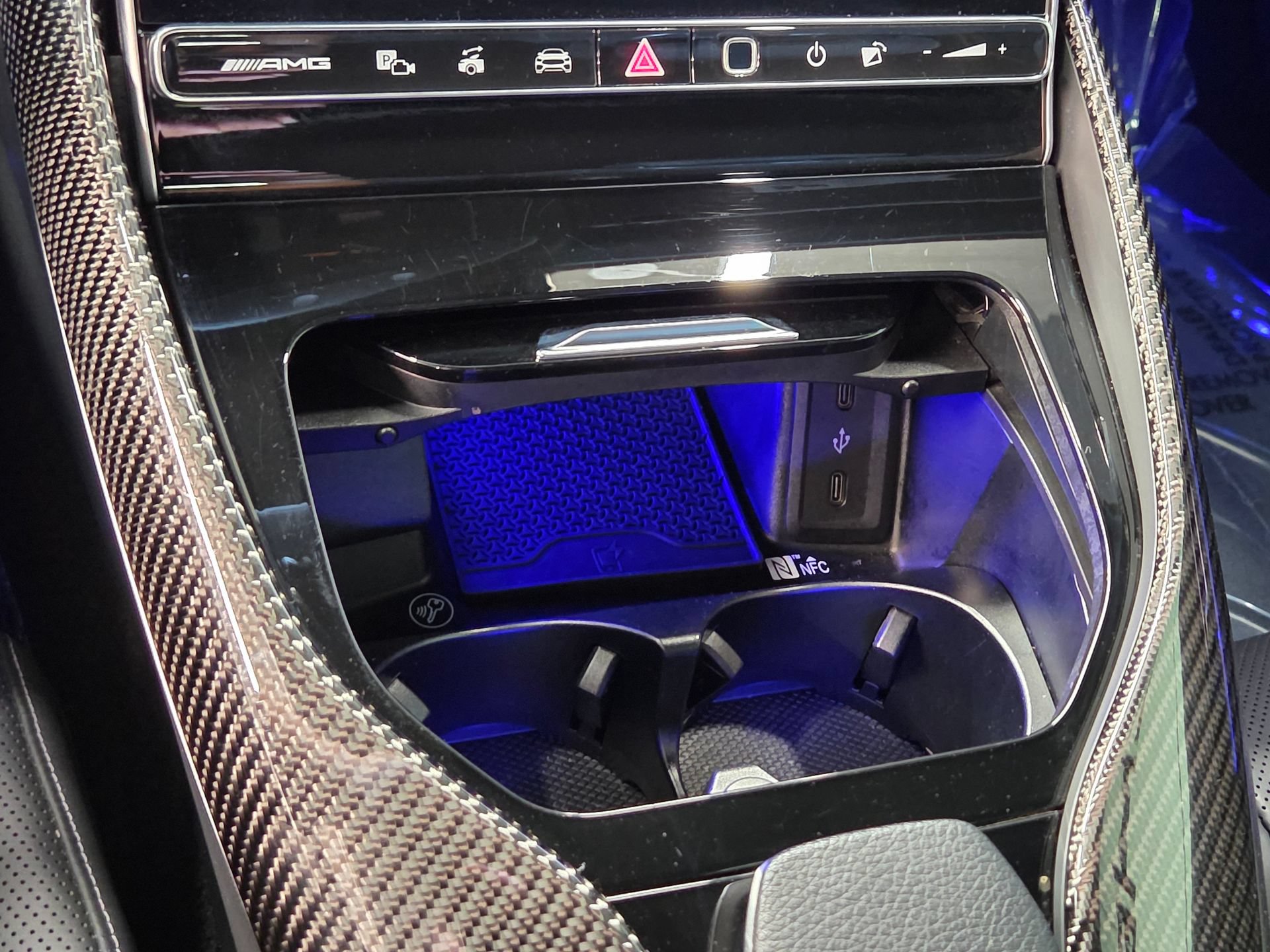 Used 2022 Mercedes-Benz SL 63 AMG 4MATIC image 20