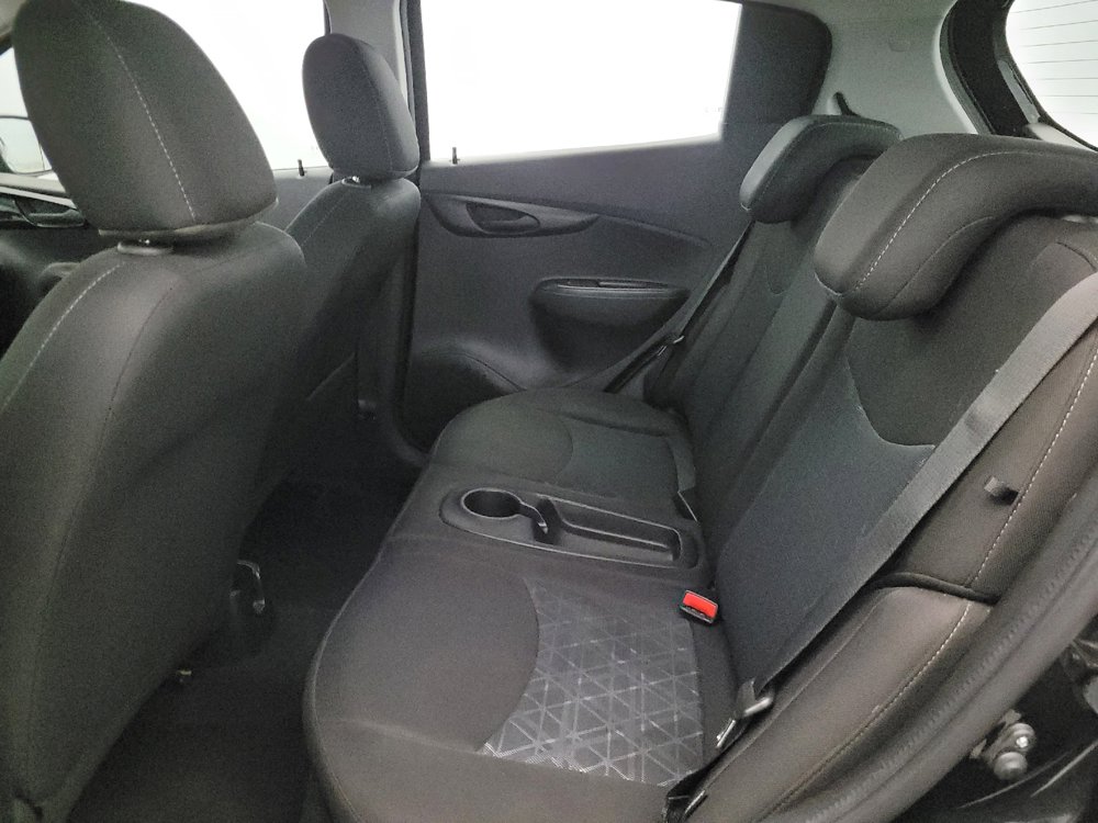 Used 2022 Chevrolet Spark LT FWD image 18