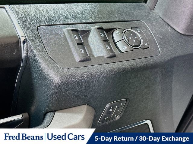 Used 2020 Ford F150 Platinum w/ Equipment Group 701A Luxury image 20