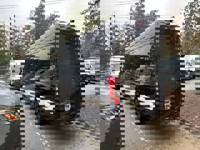 New 2025 Mercedes-Benz Sprinter 3500 image 5