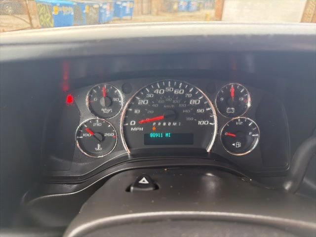 Used 2015 Chevrolet Express 2500 image 16