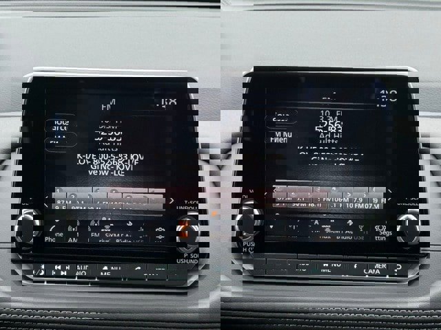 New 2026 Nissan Rogue SV w/ SV Premium Package image 27