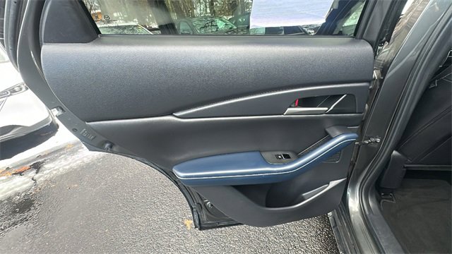 Used 2020 MAZDA CX-30 AWD w/ Select Package image 31