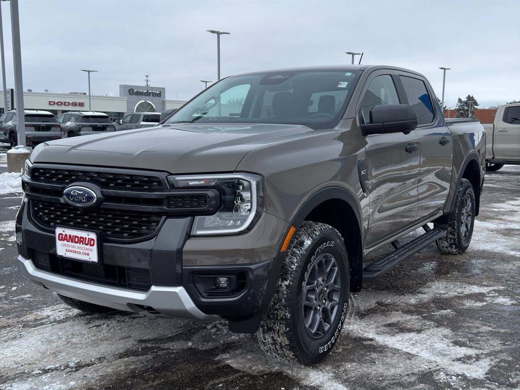Used 2025 Ford Ranger XLT image 5