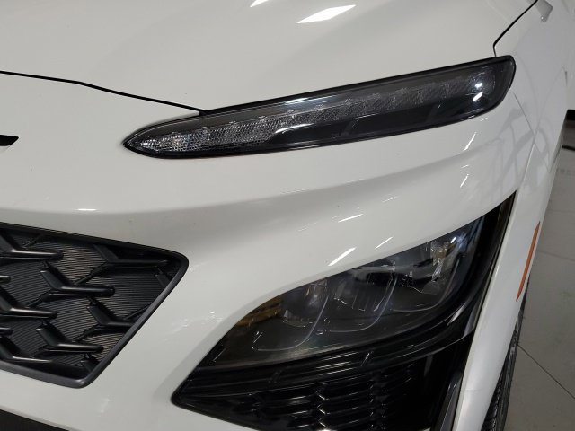 Used 2022 Hyundai Kona N w/ Cargo Package FWD image 37