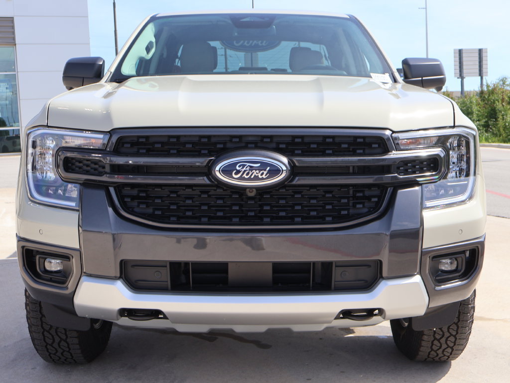 New 2026 Ford Ranger XLT AWD/4WD image 7