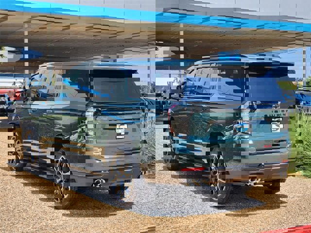 New 2026 Chevrolet Suburban RST w/ Comfort Package image 4