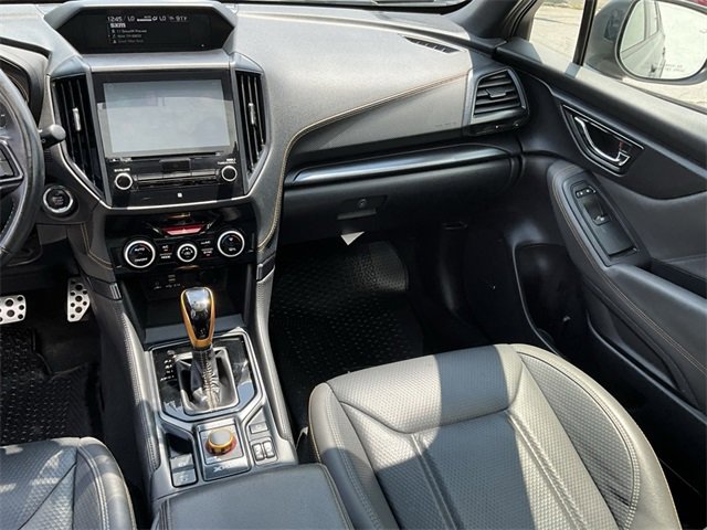 Used 2022 Subaru Forester Wilderness image 26