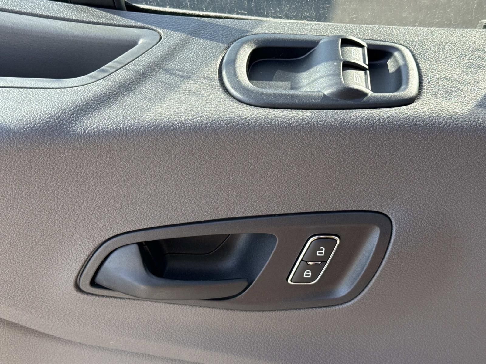 New 2026 Ford Transit 350 XL RWD image 19