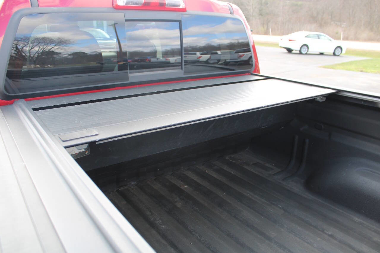 Used 2019 GMC Canyon Denali image 11