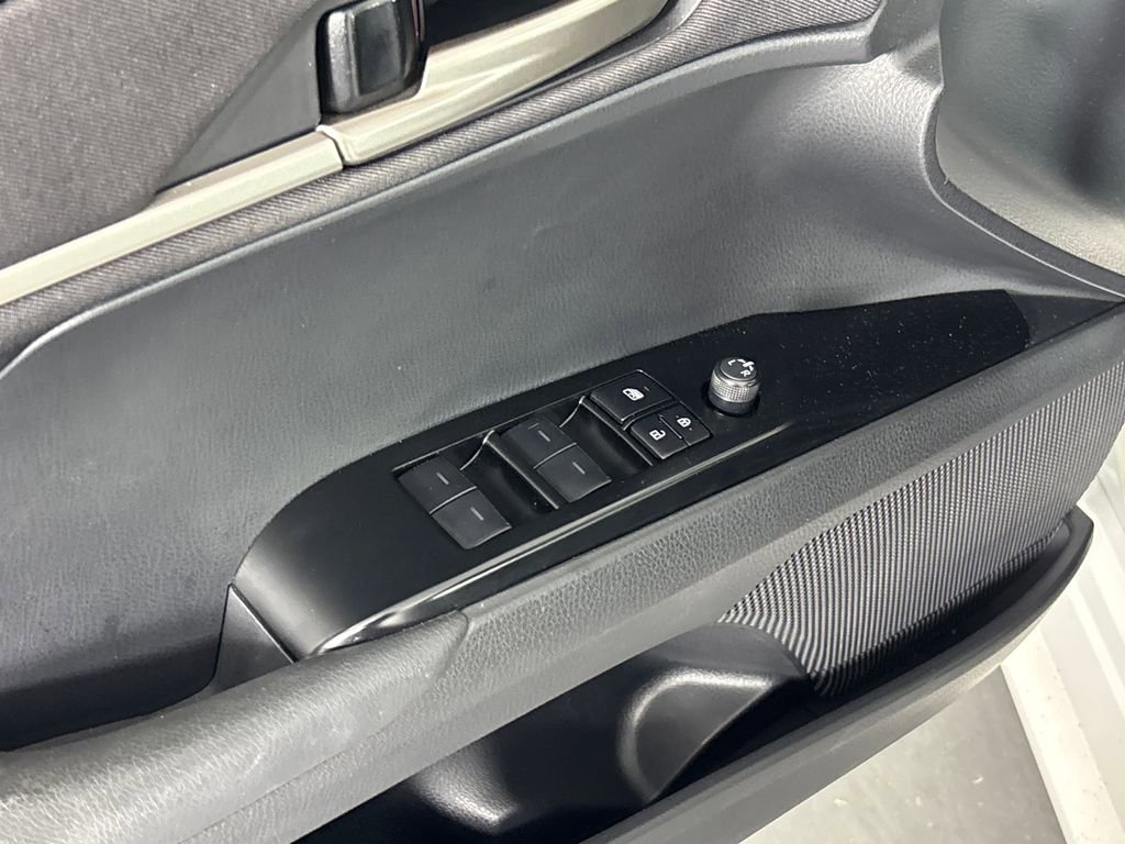 Certified 2025 Toyota Camry LE w/ Convenience Package image 11