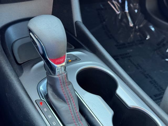 Certified 2025 Chevrolet Malibu RS FWD image 18