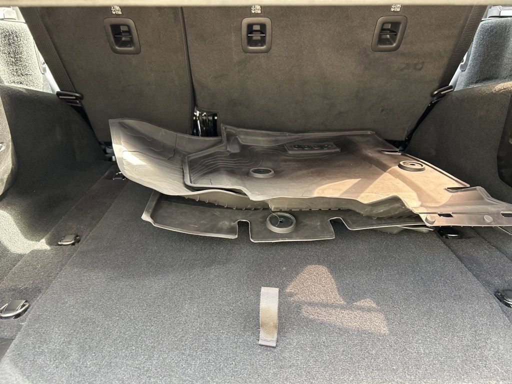 Certified 2022 Jeep Wrangler Unlimited Sport image 36