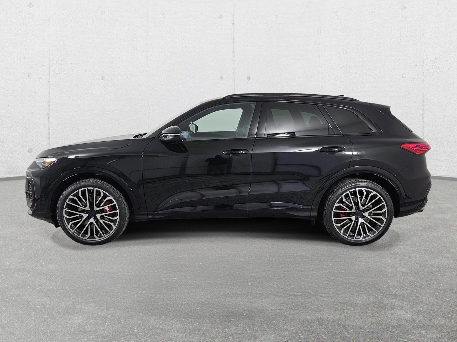 New 2026 Audi SQ5 Premium Plus AWD/4WD image 4
