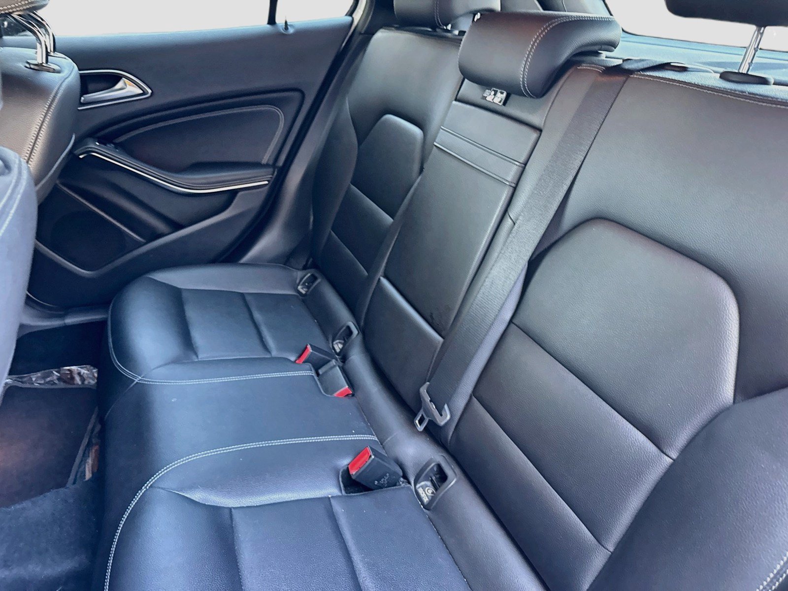 Used 2019 Mercedes-Benz GLA 250 4MATIC image 14