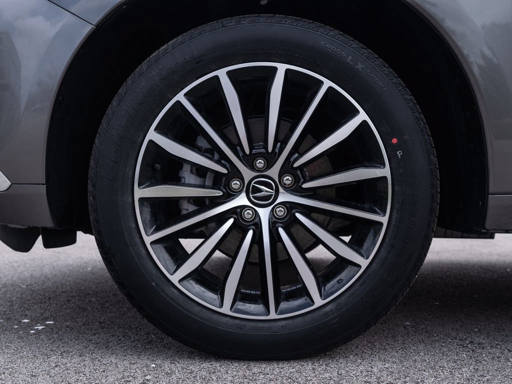 New 2026 Acura RDX SH-AWD w/ Advance Package image 6