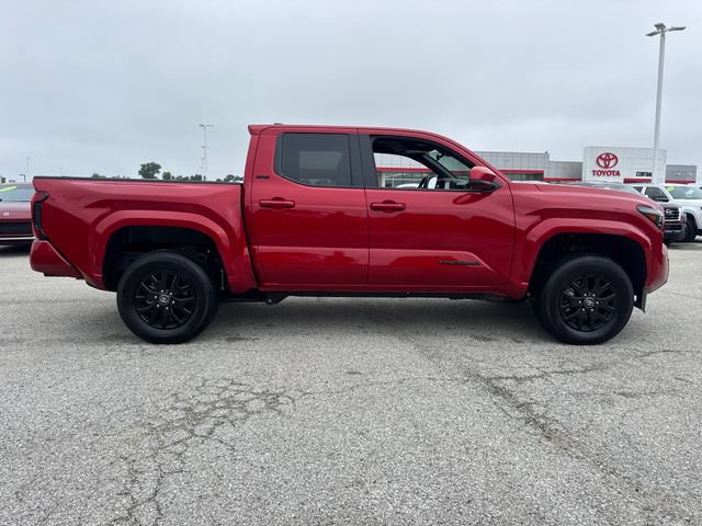 Used 2026 Toyota Tacoma SR5 AWD/4WD image 7