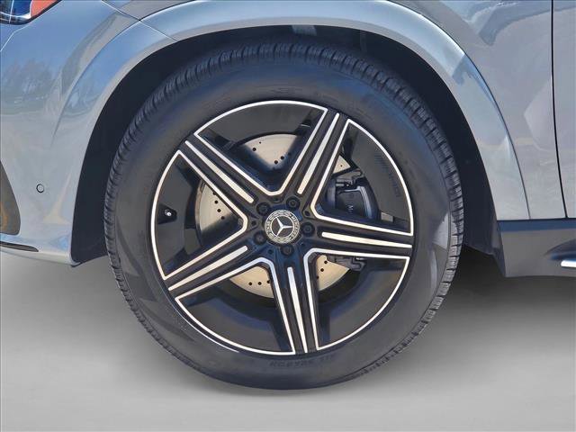 Used 2026 Mercedes-Benz GLE 350 4MATIC image 25