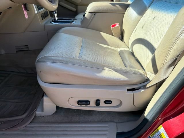Used 2007 Mercury Mountaineer AWD image 14