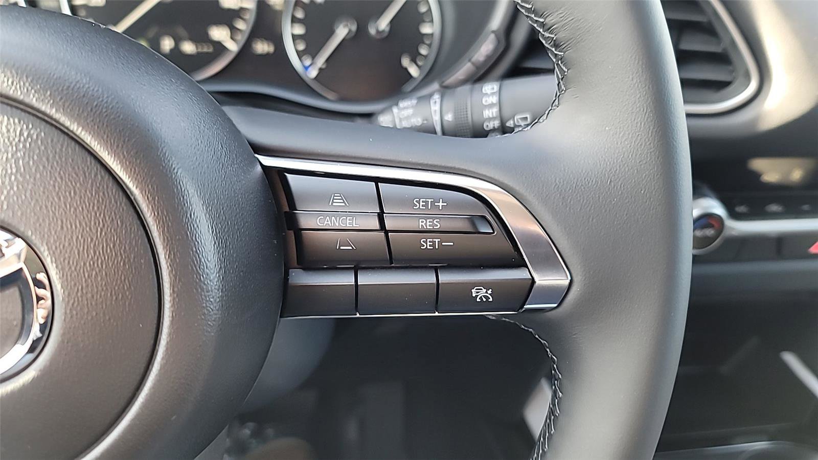 New 2025 MAZDA CX-30 AWD 2.5 S w/ Select Sport Pkg image 23