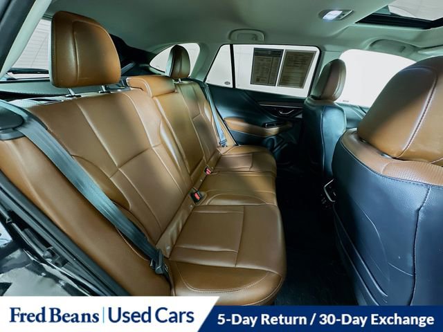 Used 2023 Subaru Outback Touring XT AWD/4WD image 31